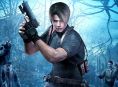 Resident Evil 4 si sta avvicinando alla sua pausa pi&ugrave; lunga di sempre