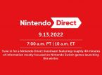 Nintendo Direct confermato per domani