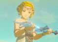 L'attrice di The Legend of Zelda: Tears of the Kingdom vuole recitare nel film