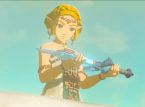 The Legend of Zelda riceve una nuova collezione di giocattoli per armi grandi quanto il palmo della mano