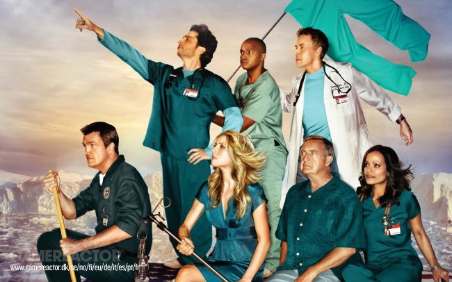 Scrubs