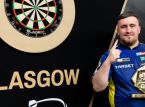 Le freccette della Premier League stanno gi&agrave; producendo una feroce rivalit&agrave; tra Luke Littler e Luke Humphries