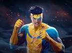 Quarter Up voleva Invincible VS essere "autentico" e una "evoluzione dello show"