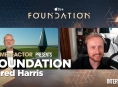 Jared Harris su Foundation: Hari Seldon della stagione 3: "Non più il burattinaio ma un burattino"