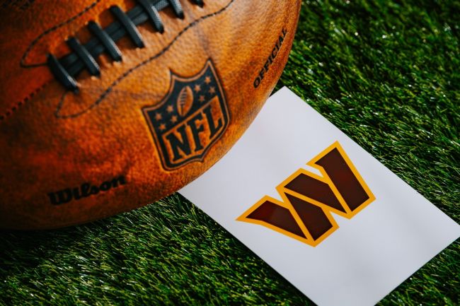 La NFL rivela che i Washington Commanders e i Jacksonville Jaguars giocheranno tre partite a Londra