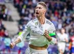 Lo strano debutto musicale di Sergio Ramos &egrave; pieno di cattiveria nei confronti del Real Madrid