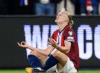Haaland segna cinque gol nella devastante vittoria per 11-1 della Norvegia sulla Moldavia alle qualificazioni alla Coppa del Mondo