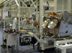 Eutelsat ordina 340 satelliti OneWeb in una spinta da miliardi di euro per concorrere a Starlink