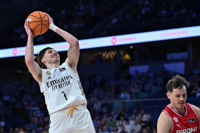 Il Real Madrid è impegnato nella NBA Europe, pagherebbe tra 500 e 1.000 milioni di euro per aderire a essa
