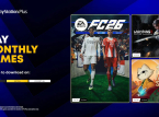 EA Sports FC 26 titola la programmazione PlayStation Plus di maggio