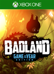 Badland