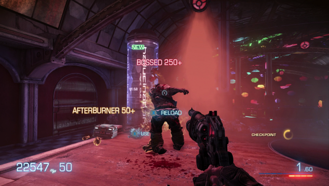 Bulletstorm: Full Clip Edition