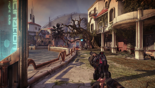 Bulletstorm: Full Clip Edition