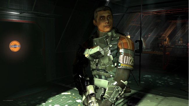 Dead Space 2