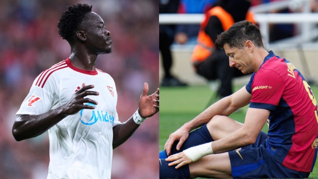 L'FC Barcelona subisce la peggiore sconfitta nell'era di Hansi Flick e cede la leadership della Liga al Real Madrid