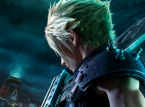 Final Fantasy VII: Rebirth ancora sulla buona strada per lanciare "next winter"