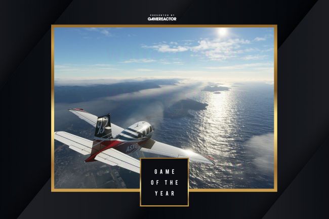 GOTY 2020: I migliori giochi del 2020