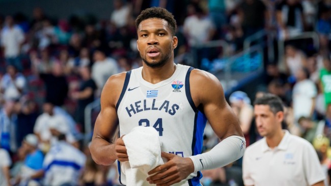 Grecia e Turchia si scontreranno venerdì nelle semifinali di EuroBasket