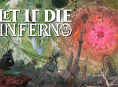 GungHo finalmente ha lasciato morire Let it Die dopo 10 anni di azione di sopravvivenza online