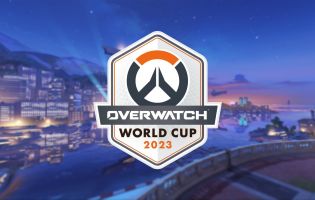 Annunciata la squadra dell'Overwatch World Cup del Team UK