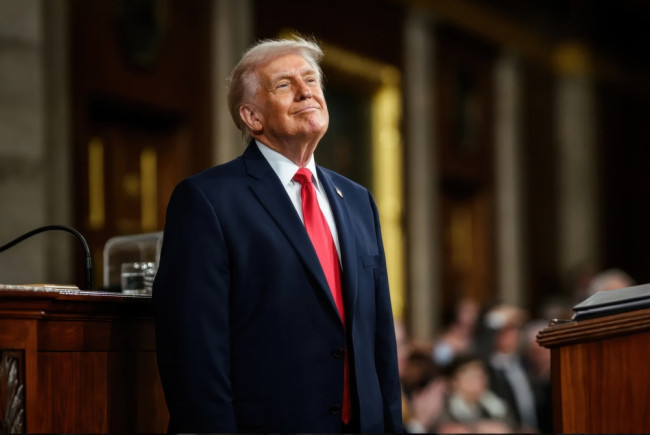 L'Iran afferma che gli Stati Uniti stanno "negoziando con se stessi" dopo il piano in 15 punti di Trump per porre fine alla guerra