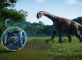 Jurassic World Evolution 2: primo aggiornamento e pacchetto contenuti dal 9 dicembre