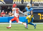 La partita tra Kansas City Chiefs e Dallas Cowboys batte i record di spettatori della stagione regolare NFL