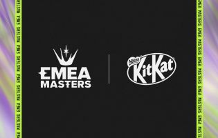League of Legends' EMEA Masters e KitKat continueranno a lavorare insieme