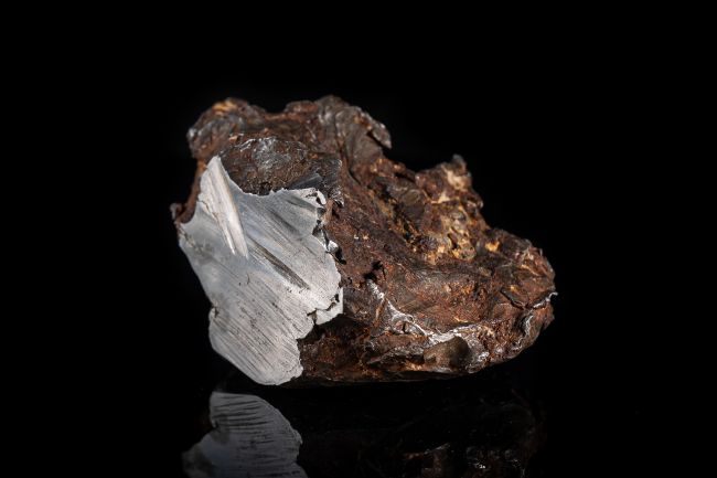 Si dice che il meteorite che si è schiantato sulla Terra sia più vecchio del pianeta stesso