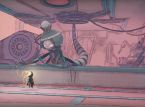 Mio: Memories in Orbit Anteprima: un ipnotizzante Metroidvania