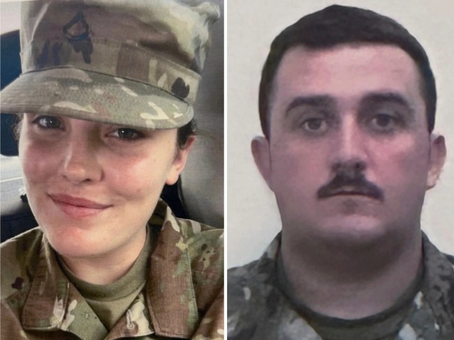 Un membro della Guardia Nazionale muore dopo una sparatoria a Washington DC