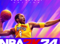 NBA 2K24 da lanciare a settembre