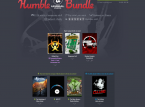 Il nuovo Humble Bundle contiene un sacco di giochi Unreal