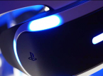 Oltre 200 sviluppatori al lavoro su Playstation VR