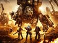 Vediamo il trailer di lancio di Gears Tactics