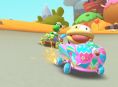 Poochy sta arrivando a Mario Kart
