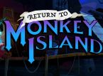 Torna a Monkey Island per essere temporaneamente esclusivo su Switch per la versione console