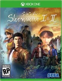 Shenmue I & II