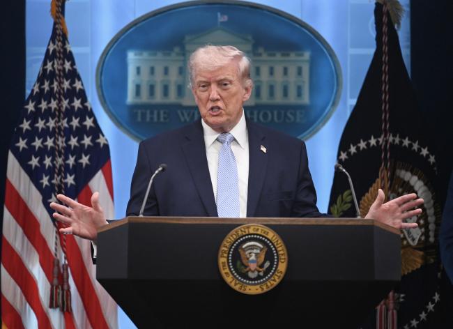 Trump accetta un cessate il fuoco di due settimane in Iran, ritirandosi dalla minaccia di "distruggere un'intera civiltà"