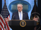 Trump accetta un cessate il fuoco di due settimane in Iran, ritirandosi dalla minaccia di "distruggere un'intera civilt&agrave;"