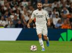 Il capitano del Real Madrid Carvajal subisce un altro infortunio un giorno dopo essere tornato a El Cl&aacute;sico
