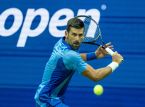 Novak Djokovic infastidito dalla domanda del giornalista: "Lo trovo un po' irrispettoso"