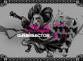 Stiamo suonando Mina the Hollower nel GR Live di oggi