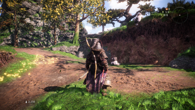 Wo Long: Fallen Dynasty