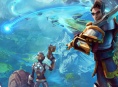 Project Spark chiude ad agosto