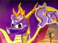 Un indizio intenzionale nel codice di Crash Bandicoot NSane Trilogy rivela una demo di Spyro