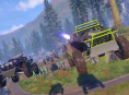 Onrush da oggi disponibile, ecco il trailer di lancio