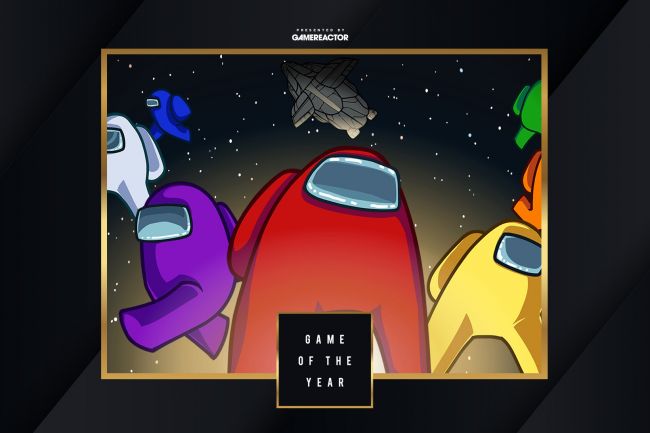 GOTY 2020: I migliori giochi del 2020