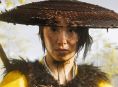 Ghost of Yotei richiede una quantità di tempo di gioco uguale a quella del suo predecessore