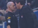 Paulo Fonseca sanzionato per nove mesi dopo un atteggiamento intimidatorio nei confronti dell'arbitro, il Lione farà appello